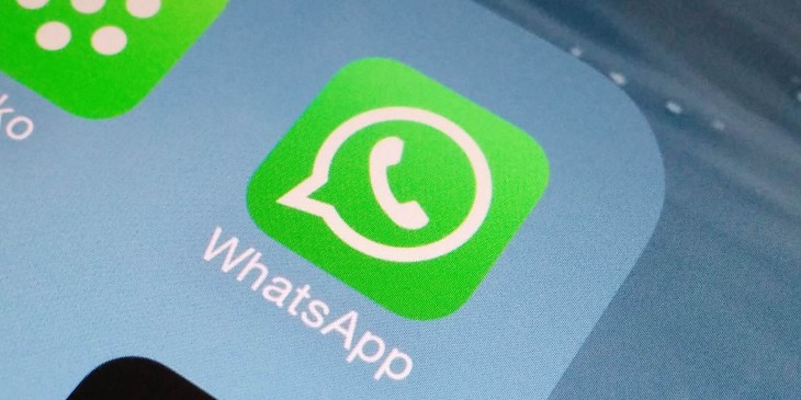 To WhatsApp Web γίνεται διαθέσιμο και για χρήστες iPhone Whatsapp-730x365