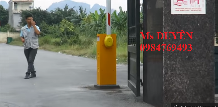 [HCM] ở đâu cung cấp lắp đặt barrier uy tín chất lượng cao ở hồ chí minh 16(1)