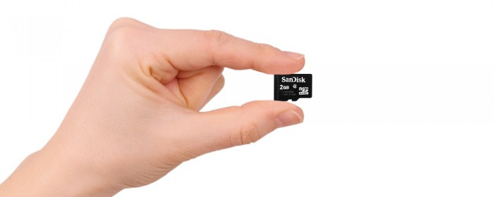 Γιατί εγκαταλείπεται η MicroSD; Micro_sd_card_2gb_01-700x280