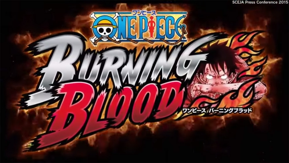 One Piece: Burning Blood ανακοινώθηκε για PS4, Xbox One και PS Vita One-Piece-Burning-Blood