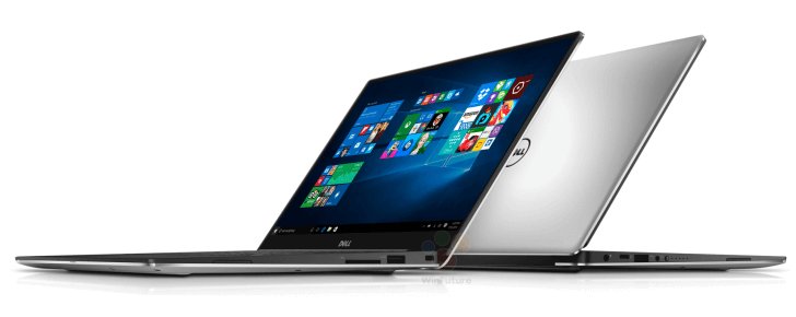 Dell XPS 13 9350: Το απόλυτο ultrabook με Intel CPU 6ης γενιάς, 16GB RAM και 1TB SSD! Dell-XPS-13-9350