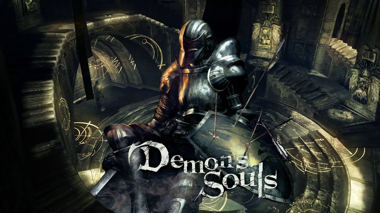 Demon’s Souls: Έρχεται σύντομα PS4 remaster; 12299818_10205013146597655_1397819008_o