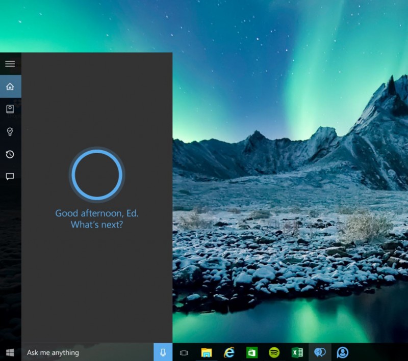 Microsoft: Η Cortana θα εξαφανίσει τα web browsers Windows-10-Cortana-2-e1447645386241