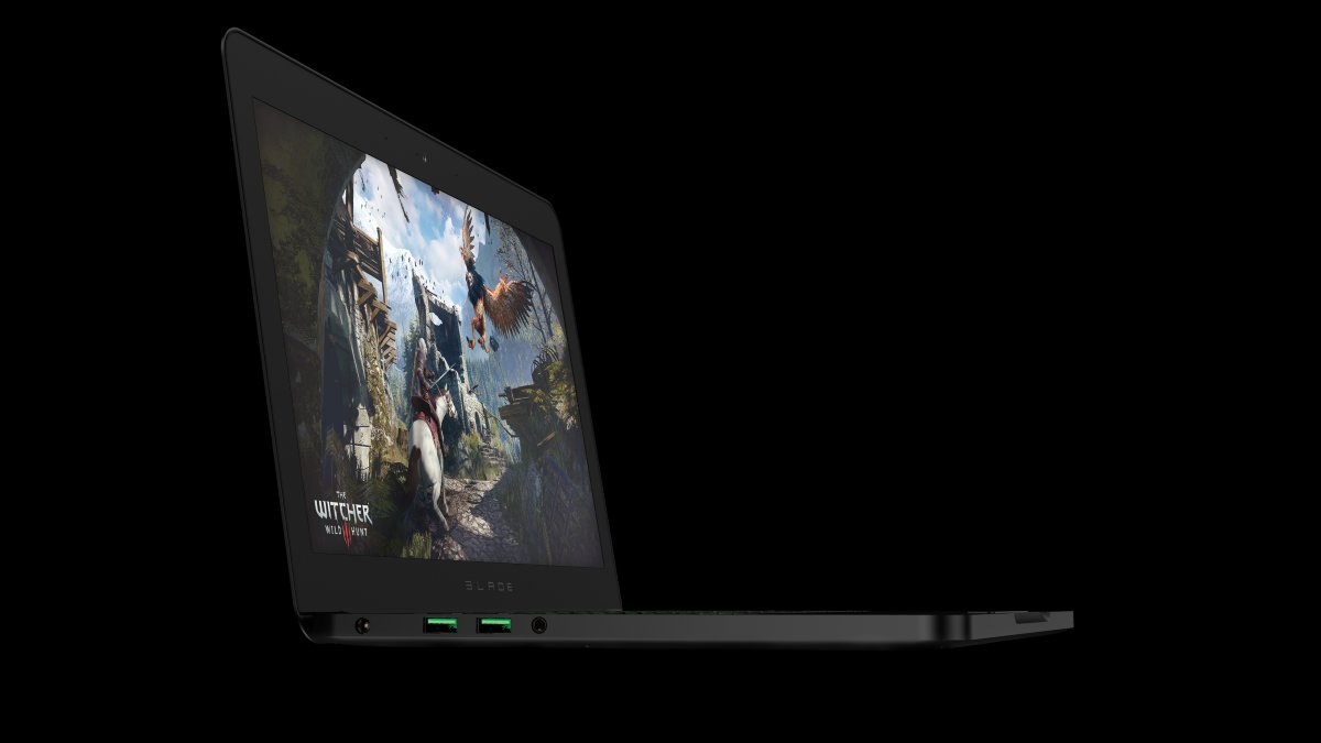 Razer: Τα Blade laptops έρχονται επιτέλους στην Ευρώπη Razer