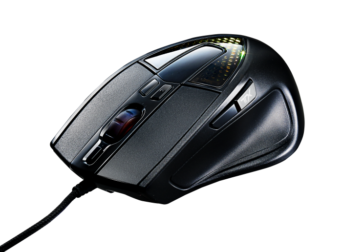 Η Cooler Master λανσάρει το Sentinel III για Palm Grip FPS Gamers 01.-Ergonomic-palm-grip-mouse-designed-for-FPS-gaming-with-improved-sensor-32-bit-ARM-processor-and-512KB-on-board-memory-and-OLED-text-display-customizable-by-software-on-the-Sentinel-700x516