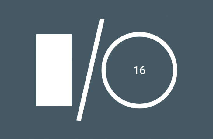 Google I/O 2016: Ανακοινώθηκε για τις 18-20 Μαΐου Google-io-2016-700x458