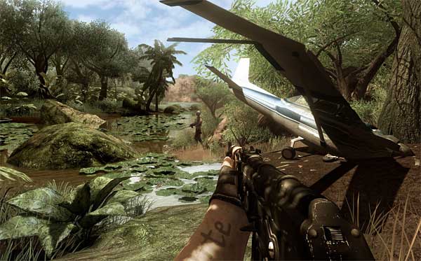 Far Cry 2 - Full Game Farcry2_6