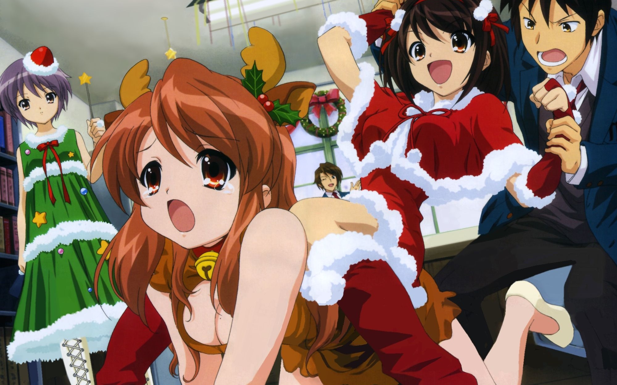 Wallpapers para todos Anime_Wallpaper_christmas_004