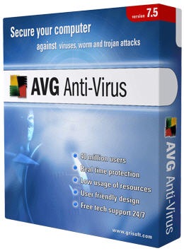 Avg antivirus original full Avg-antivirus