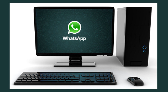 WhatsApp for PC: Install WhatsApp Web on Your Computer Whatsapp-on-pc-laptop-desktop-computer-techwelkin