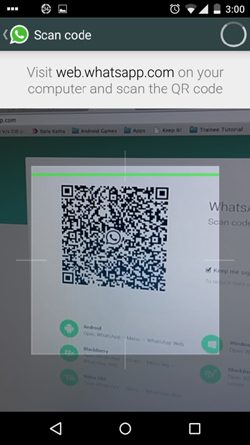 WhatsApp for PC: Install WhatsApp Web on Your Computer Whatsapp-web-pc-scanning-qr-code-techwelkin