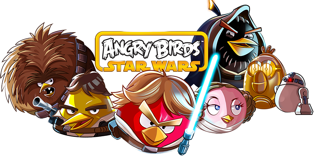 Angry Birds STAR-WARS Angry-Birds-Star-Wars