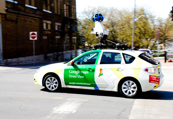 Google ancora nei Guai.. Class-action-google-street-view