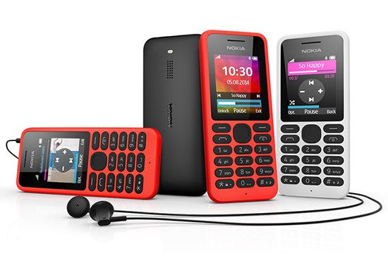  Nokia 130, ecco le caratteristiche del cellulare da appena 19 euro Nokia-130-cellulare-19-euro