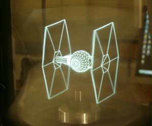 Hologramas a estilo Star Wars 794678.projetor_holografico_eua_tecnologia_250_300