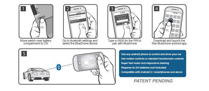 bluedrone para android Bluedrone-rc-car-a