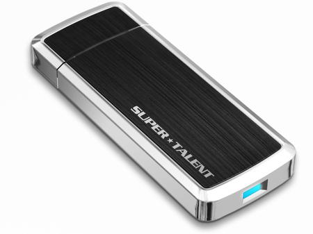 Super Talent anuncia USB 3.0 Express Drive Super-Talent-USB-3.0-Express-Drive