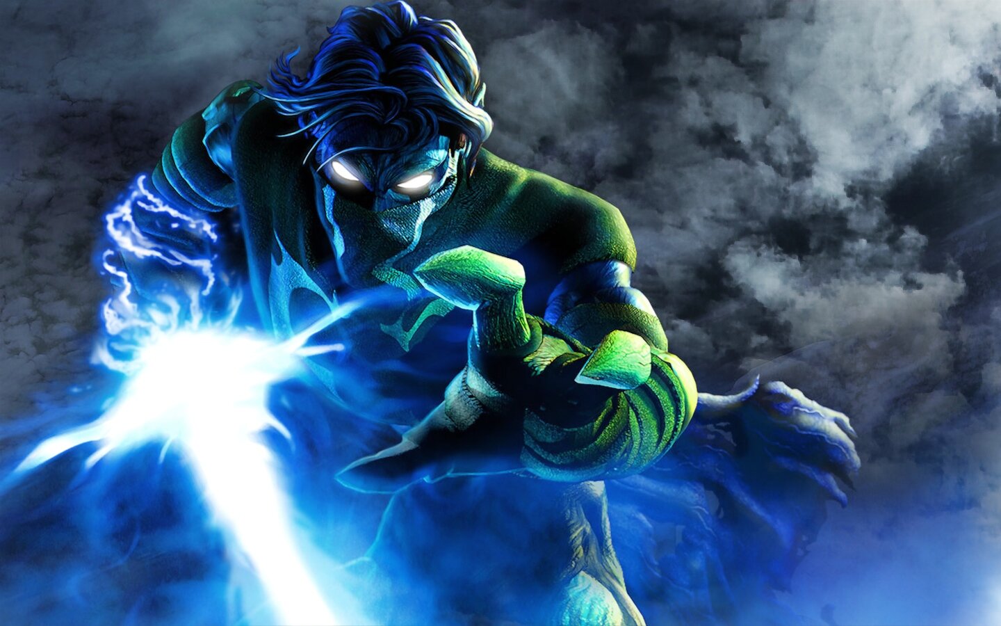 Videojuegos antiguos: Volumen 1 Soul_reaver_1