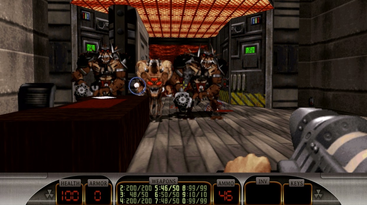 Vuestro top 10 de juegos favoritos Duke-Nukem-3D-Mega-Edition