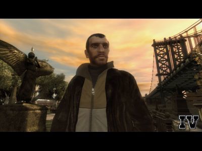 La cita con Grand Theft Auto IV, confirmada Gta4