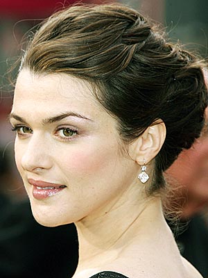 اليهود فى السينما الأمريكية  الممثلين Rachel_weisz