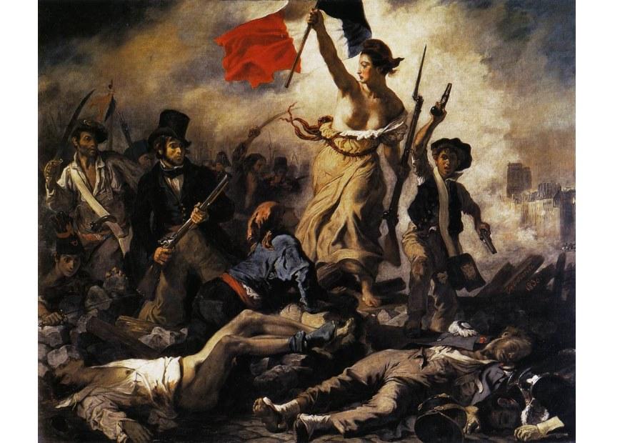 EL CARDENAL JORGE BERGOGLIO EL NUEVO PAPA. - Página 6 Revolucion-francesa-7008