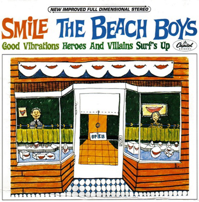 Les chef d'oeuvres, les VRAIS. - Page 2 BeachBoys_Smile01