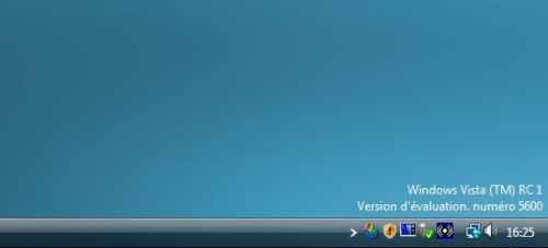 La barre des tâches Windows_vista_20p