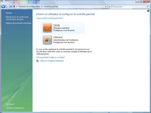 Le contrôle parental Windows_vista_30p