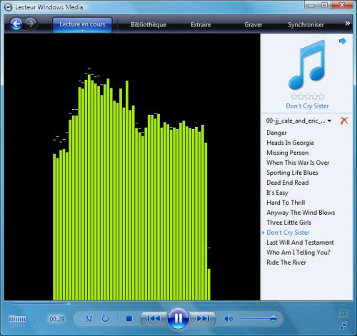 Le Lecteur Windows Media 11 Windows_vista_40p