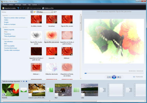 Windows Movie et DVD Maker Windows_vista_41p