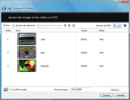 Windows Movie et DVD Maker Windows_vista_42p
