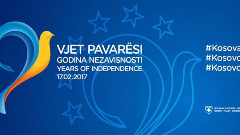 Liderët botërorë urojnë Kosovën për Ditën e Pavarësisë 1-320-780x439