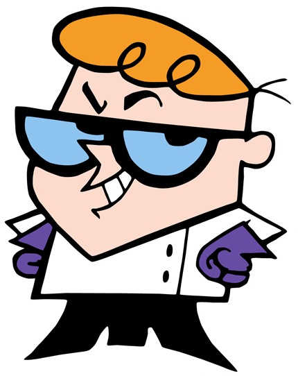 Baixo Dexter alguem conhece? Dexter