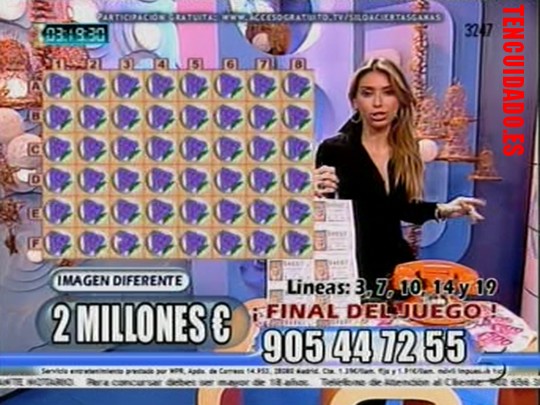 Otra de Call-timos, ¿2 Millones de €? [FFFFFFU- inside] 2m1