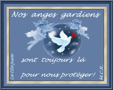 N'oublions pas nos chers Anges Gardiens! - Page 6 Copiedeangegglobecolombecadretextpf