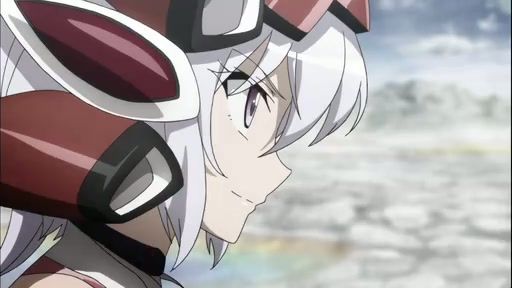 [Anime do Mês] - Senki Zesshou Symphogear 2/5 68