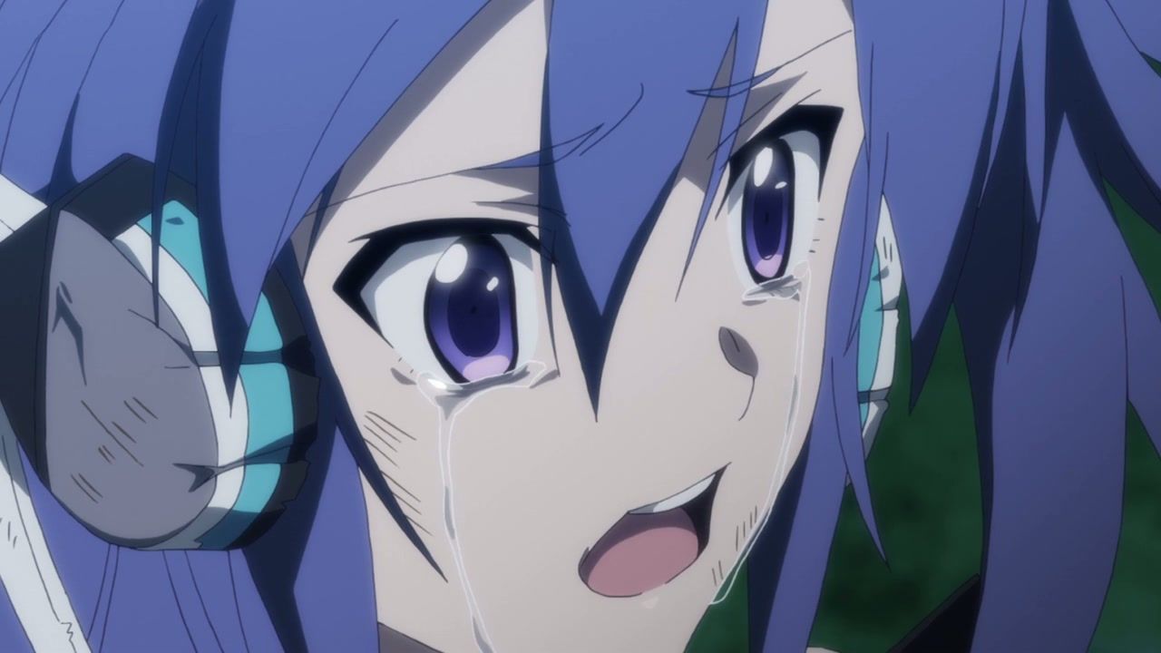 [Anime do Mês] - Senki Zesshou Symphogear 3/5 68