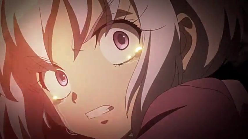 [Anime do Mês] - Senki Zesshou Symphogear 4/5 52