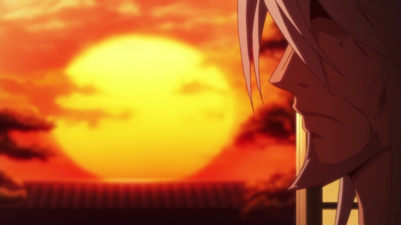 [Anime do Mês] - Senki Zesshou Symphogear 4/5 69