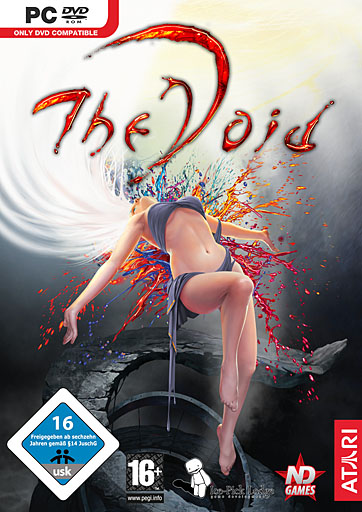 The Void (2009) The_void_cover