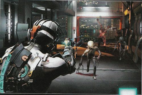 Dead space + Dead space 2[PC] Dead-Space-2-5