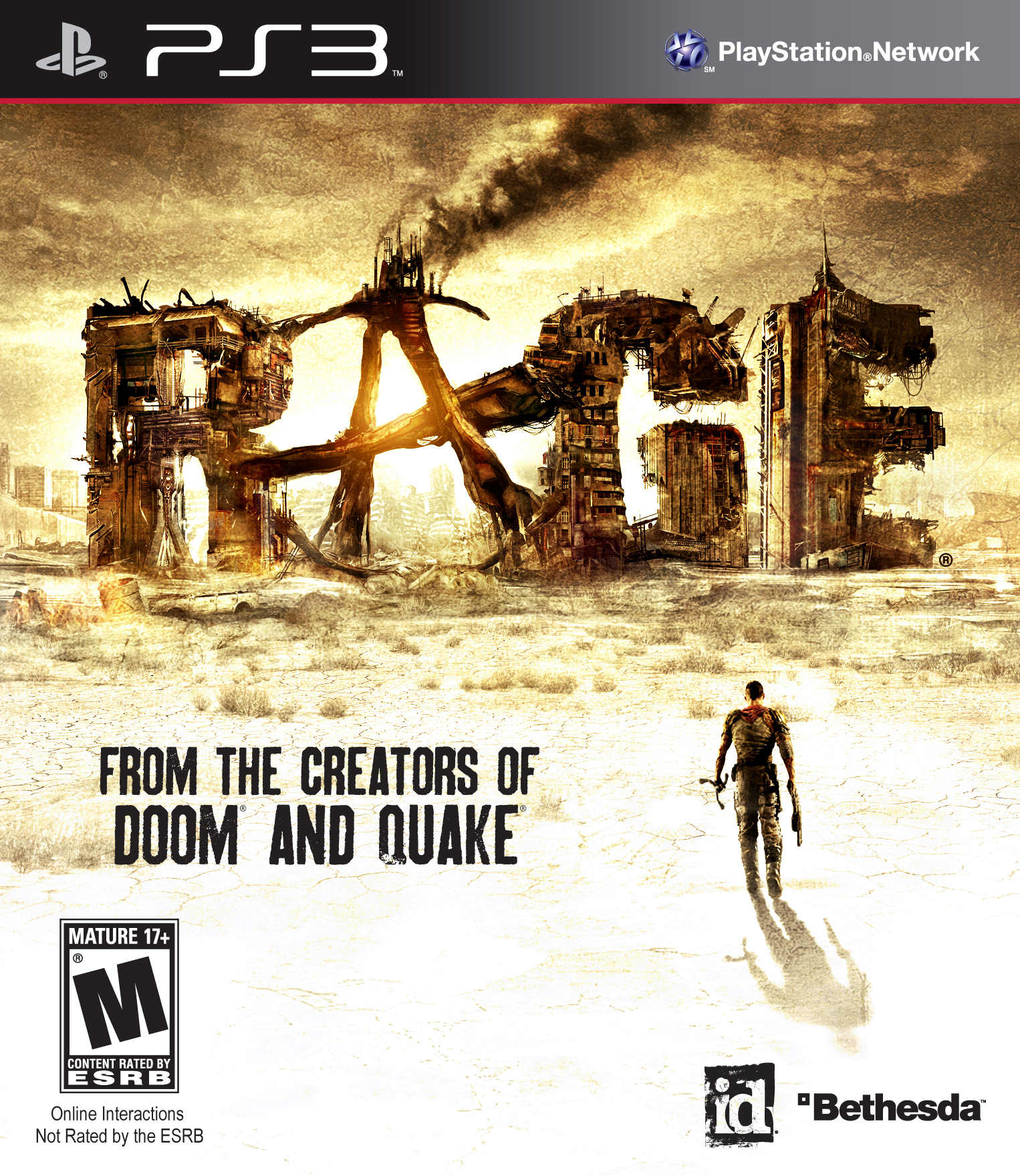Rage Rage_ps3_StandardEdition_cover