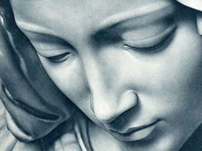 le mois de Mai, le mois de Marie - Page 2 500x300_1_Pieta-Face-400x300