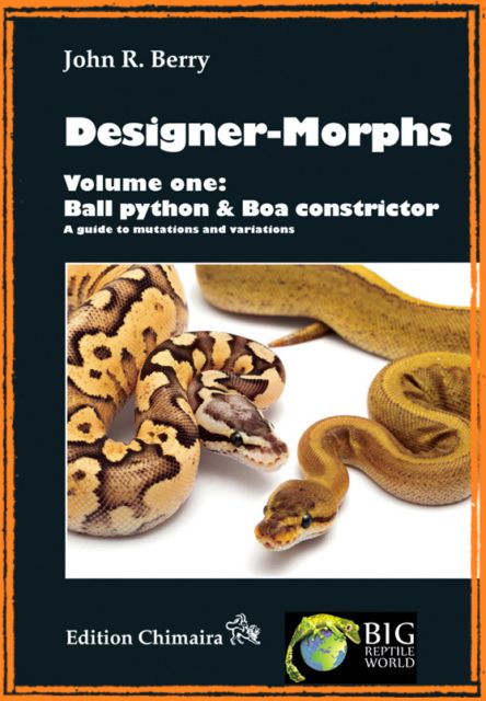 livre d'information Designer_morphs