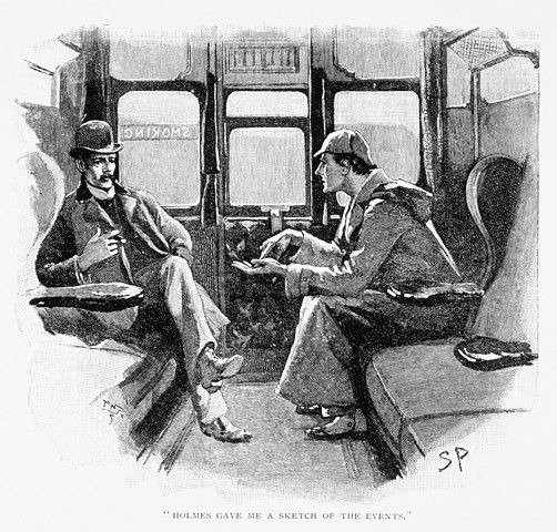 COUPE DE PROVENCE - Page 2 Sherlock-Holmes