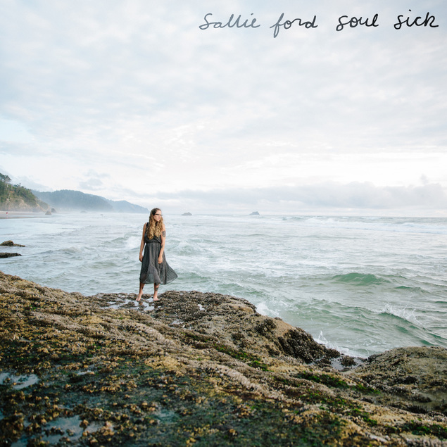 ¿Qué estáis escuchando ahora? Sallie-ford-soul-sick