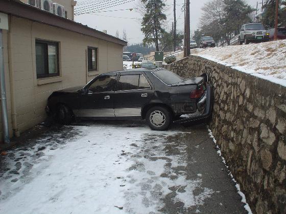 Voiture tuning et crach!!!!!!!!! Parking6