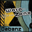 Dj Dabenz Personal Zone !!! Warp-Zone-blk