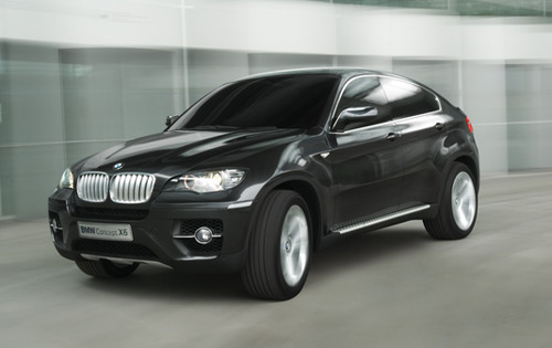 «®°·.¸.•°°®»2009 BMW X6«®°°·.¸.•°®» Bmw_x6